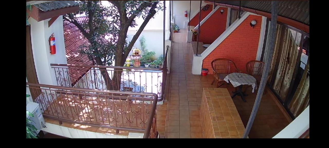 Hotel Villa Swiss Garden Patong Dış mekan fotoğraf